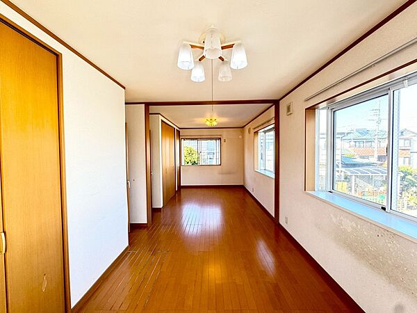 子供部屋