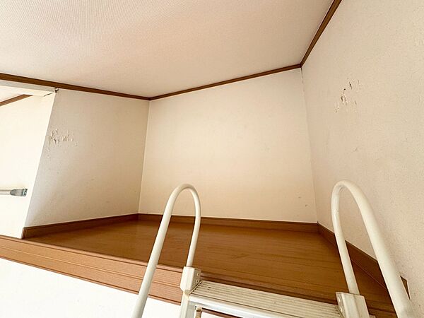 室内を拡大表示