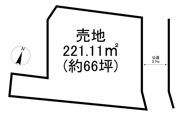 区画図：314002760337