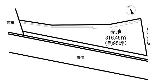 区画図：314002763016