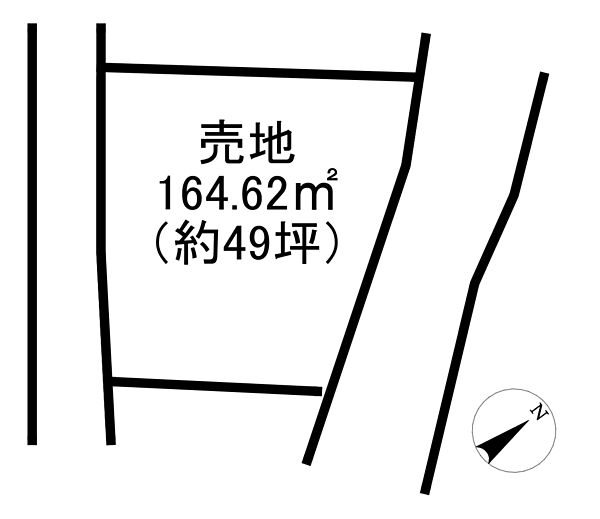 区画図：314002775441