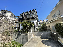 秦野市　南矢名　一戸建て　2ＬＤＫ