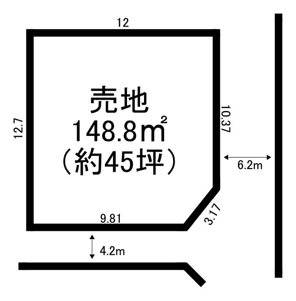 区画図：314002790056
