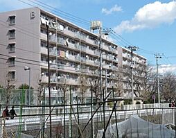 秦野マンションＢ号棟