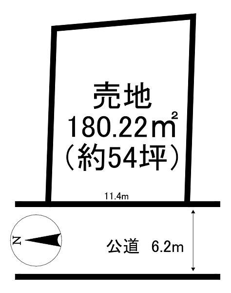 区画図：314002821484