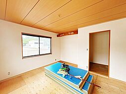 子供部屋の画像