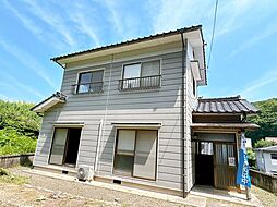 浜田市生湯町 戸建て