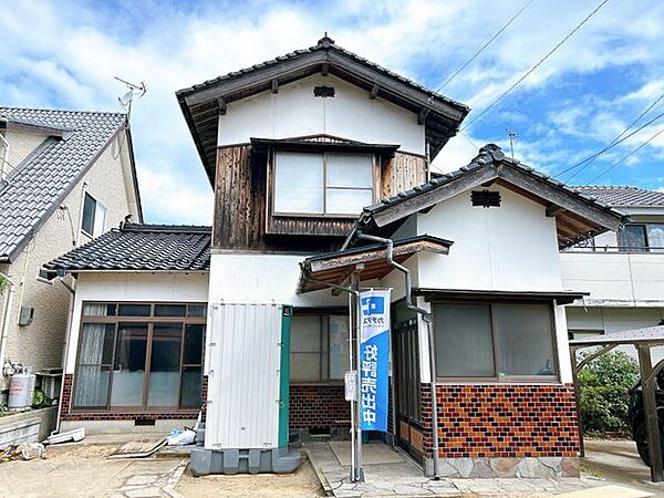 外観：332000005339