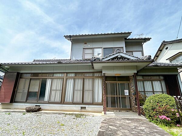 外観：332000004343