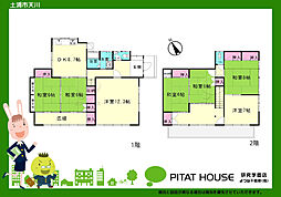 土浦市天川2丁目
