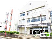 中学校「つくば市立桜中学校まで1243m」