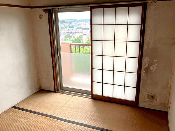 和室