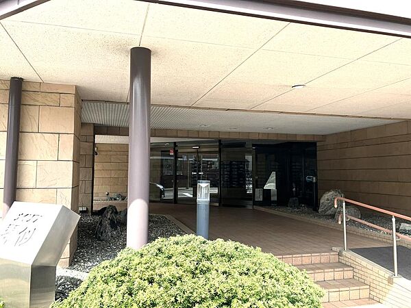 モニター付きオートロック