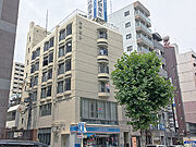 三ノ宮駅より徒歩7分 3階 築51年6ヶ月の賃貸物件