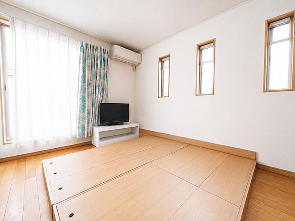 室内