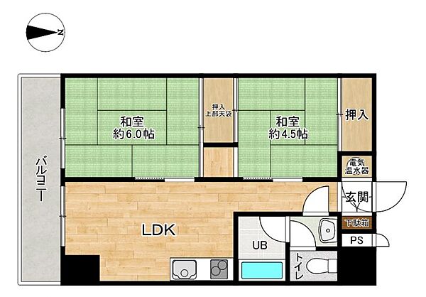 間取り：313004873019