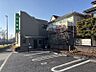 周辺：久内医院まで　511m　徒歩約7分