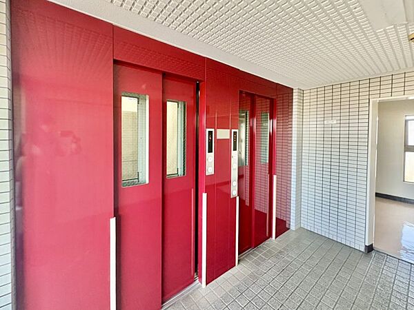 設備を拡大表示