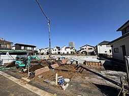 東村山市野口町 1号棟