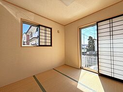 室内の画像
