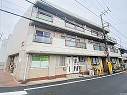 グリーンヒルズ田無の間取図画像