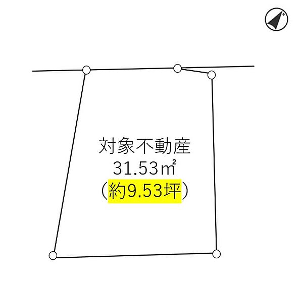 区画図：311002394002