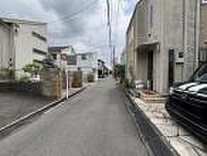 detached 東京都小平市鈴木町１丁目214番地7