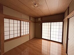 室内の画像