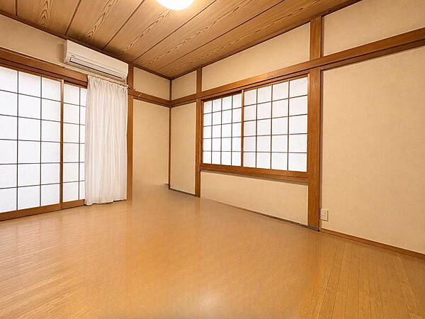 室内