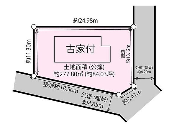区画図：327002927466