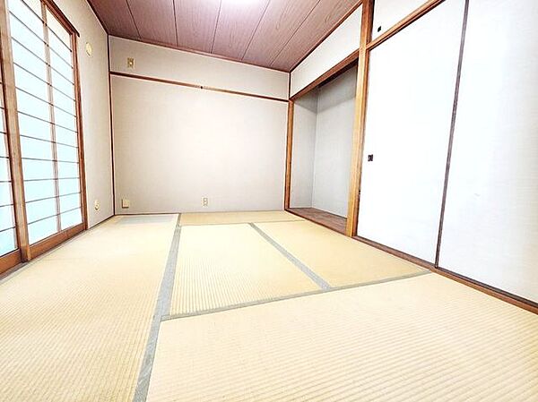 和室約8帖