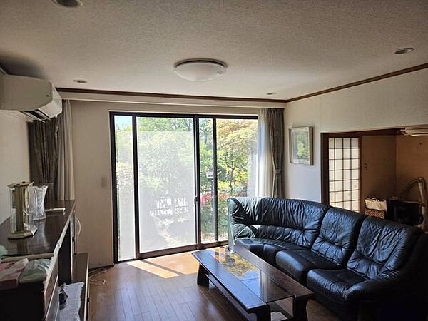 LDK※写真に写っている荷物・家具・家電等は売買対象外です。