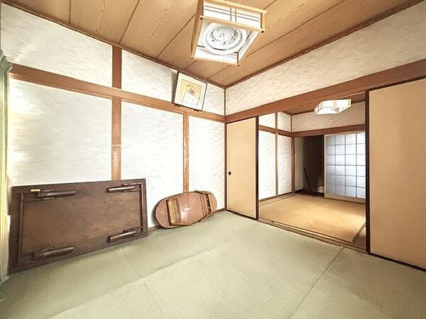 ※掲載写真は現況を撮影したものです。写真内の動産（家具・家財等）は売買対象外となります。