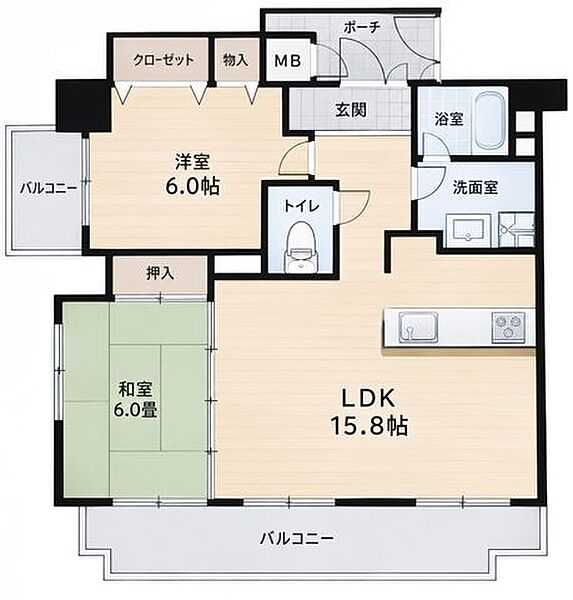 間取り：327002984285