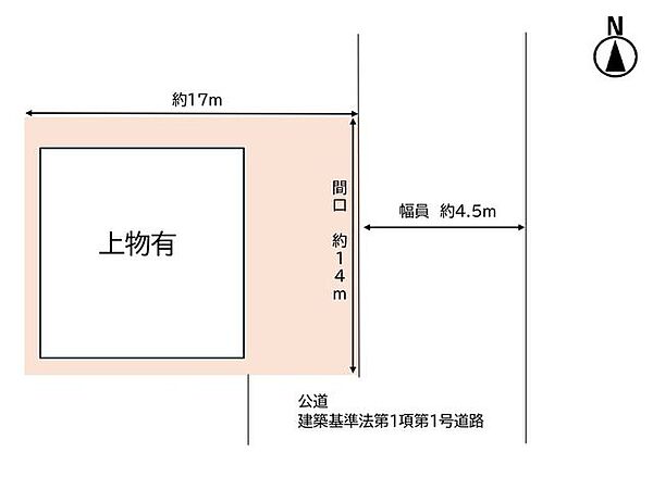 区画図：327002995745