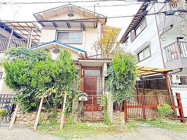 外観：327002266371