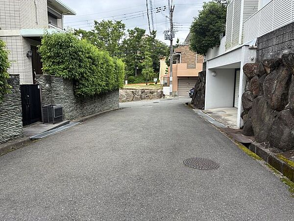 共有部分