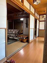 室内の画像