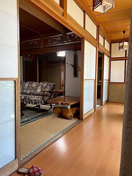 室内
