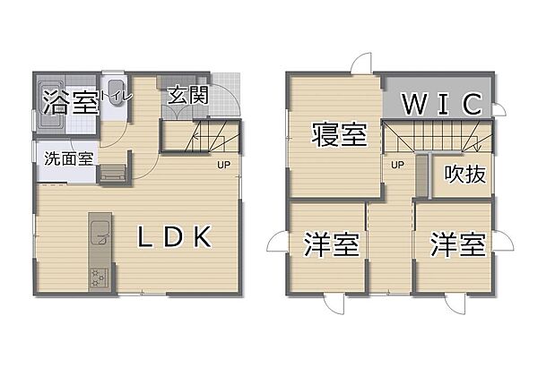 間取り：306000009149