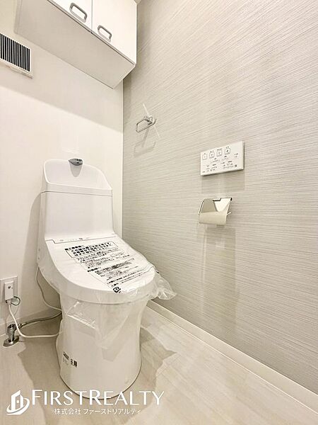 いつも清潔な空間であって頂けるよう配慮しました。デザインもシンプルで清潔感が漂います。