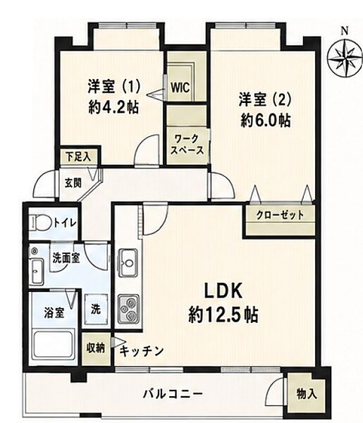 間取り：313004877675