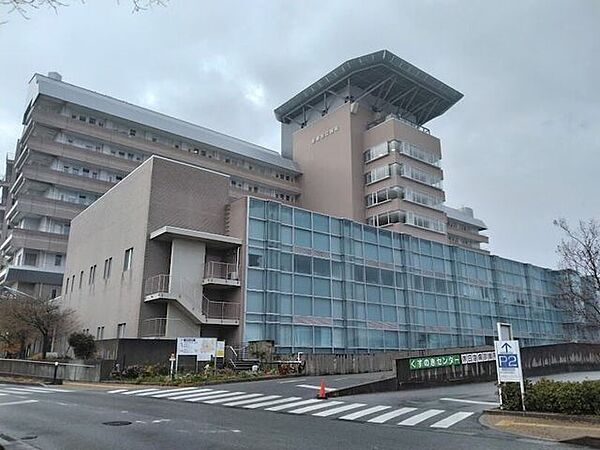 彦根市立病院 2490m