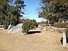 周辺：金亀公園 2420m