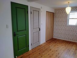 子供部屋の画像