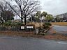 周辺：大藪児童公園 1340m