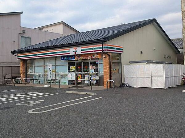セブンイレブン　彦根銀座店 770m