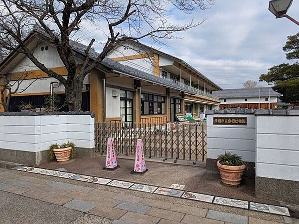 彦根市立彦根幼稚園 850m