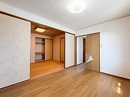 洋室の画像
