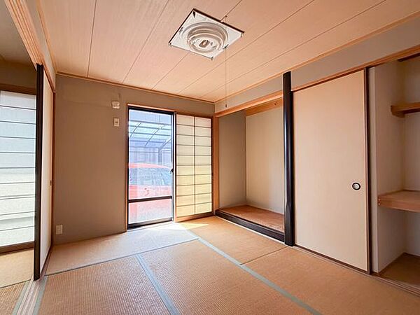 和室